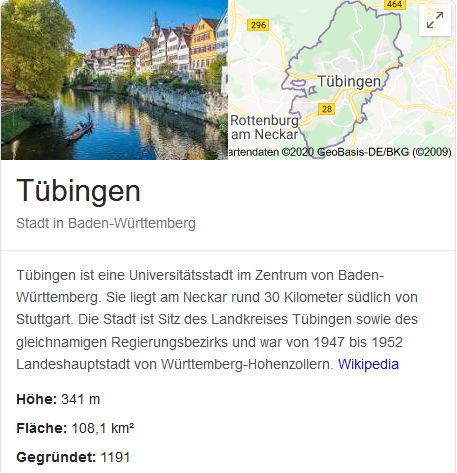 tuebingen